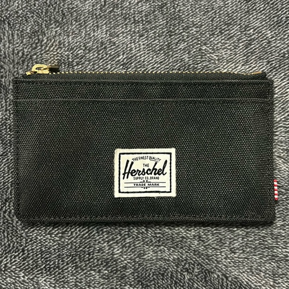 Herschel Card Holder - Picture 1 of 3